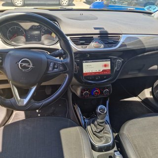 Opel Corsa 2017