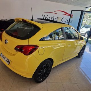 Opel Corsa 2017