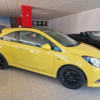 Opel Corsa 2017