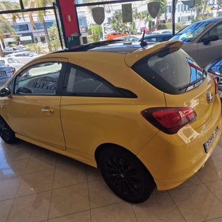 Opel Corsa 2017