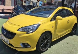 Opel Corsa 2017