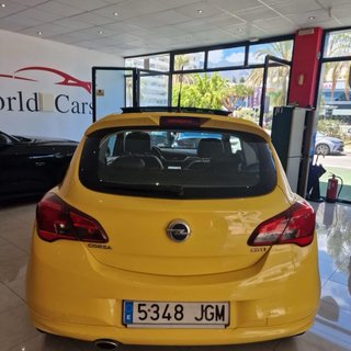 Opel Corsa 2017