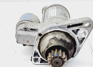 02z911024l motor arranque audi a3 (8v1) 4982534