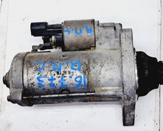 02z911024l motor arranque audi a3 (8v1) 4982534