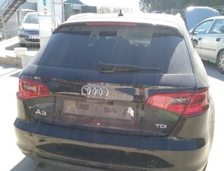 02z911024l motor arranque audi a3 (8v1) 4982534