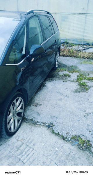 Citroen c 4  2007
