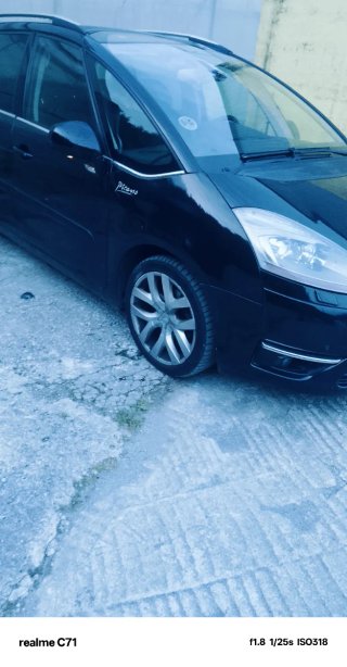 Citroen c 4  2007