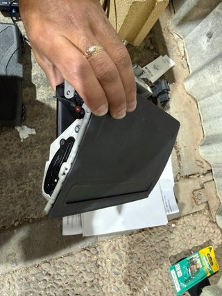 Pantalla de Audi A3 1.6 Tdi Original