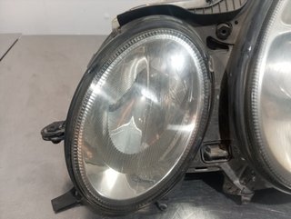 FARO IZQUIERDO MERCEDES-BENZ CLASE E (BM 211) BER