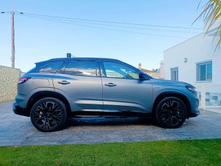 Renault Austral 2025