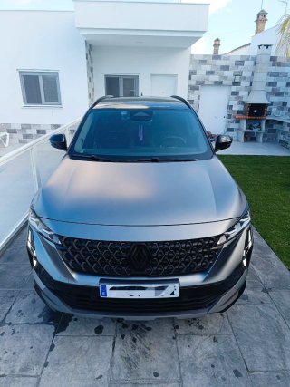 Renault Austral 2025