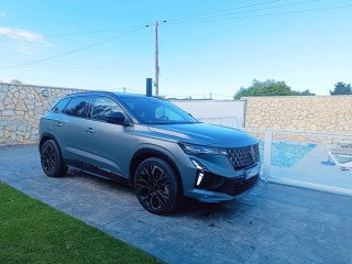 Renault Austral 2025