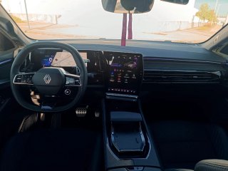 Renault Austral 2025