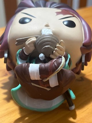 Funko Pop Tanjiro KNY