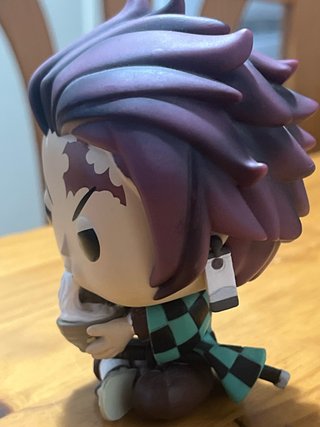 Funko Pop Tanjiro KNY