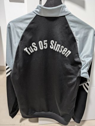Chaqueta Adidas