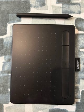 Wacom Intuos Creative Pen Tablet