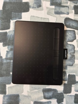 Wacom Intuos Creative Pen Tablet