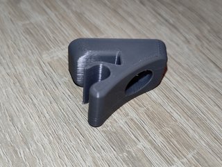 Clip parasol Mitsubishi Pajero