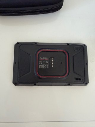 Garmin Zumo XT2