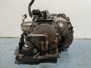 CAJA CAMBIOS SEAT AROSA (6H1) AUD FMA
