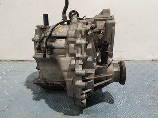 CAJA CAMBIOS SEAT AROSA (6H1) AUD FMA