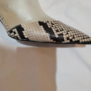 Zapatos Uterqüe Talla 37