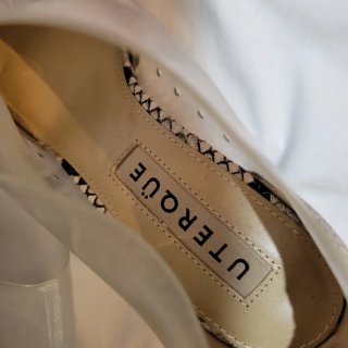 Zapatos Uterqüe Talla 37