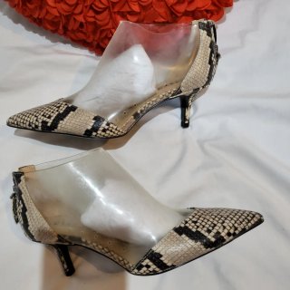 Zapatos Uterqüe Talla 37