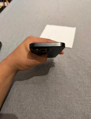 iPhone 15 Pro 256GB reserva rachida