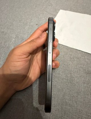iPhone 15 Pro 256GB reserva rachida