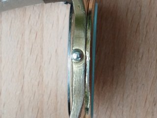 Tissot Stylist Cuarzo