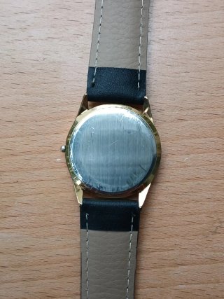 Tissot Stylist Cuarzo