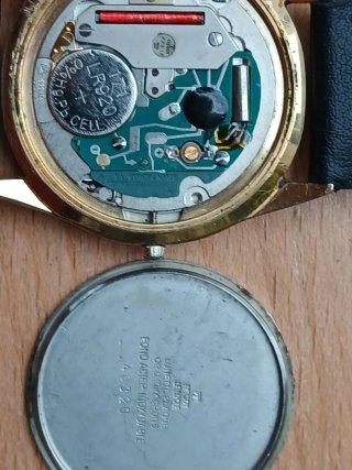 Tissot Stylist Cuarzo