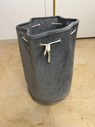 Cama casita para gato