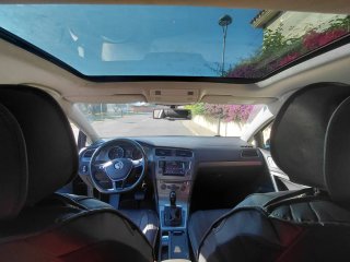 Volkswagen Golf 2013