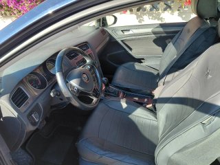 Volkswagen Golf 2013