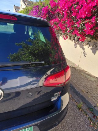 Volkswagen Golf 2013