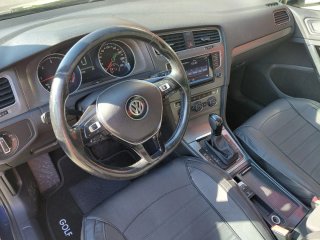 Volkswagen Golf 2013