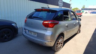 despiece desguace Citroën Picasso 2009