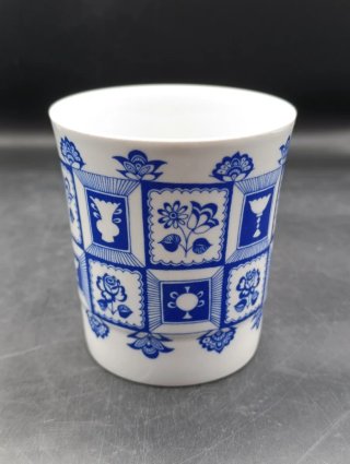 Taza mug o jarra porcelana Lomonosov