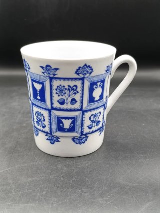 Taza mug o jarra porcelana Lomonosov