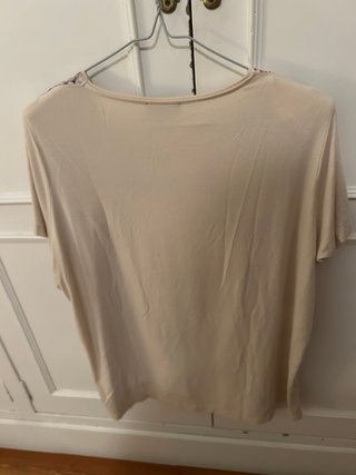 Camiseta AnteaPlus Talla XL+ Estampado Animal