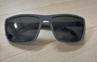 Gafas de Sol Barcur Polarizadas de Diseño +Estuche