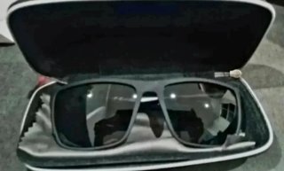 Gafas de Sol Barcur Polarizadas de Diseño +Estuche