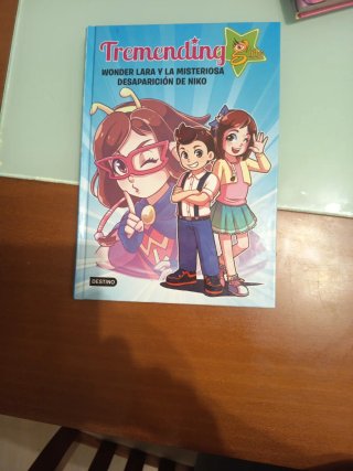 Se venden separados Hermanos tremending