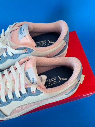 Scarpe Puma Donna Skye SD