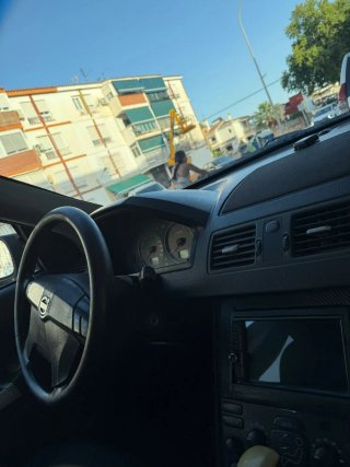 Volvo XC90 2005