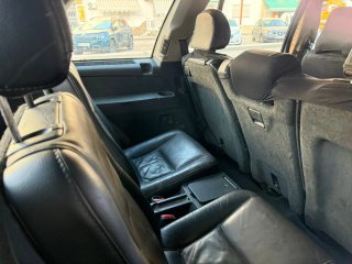 Volvo XC90 2005