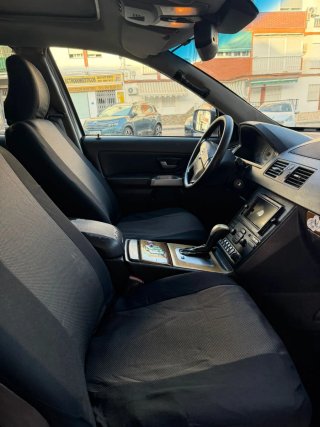 Volvo XC90 2005